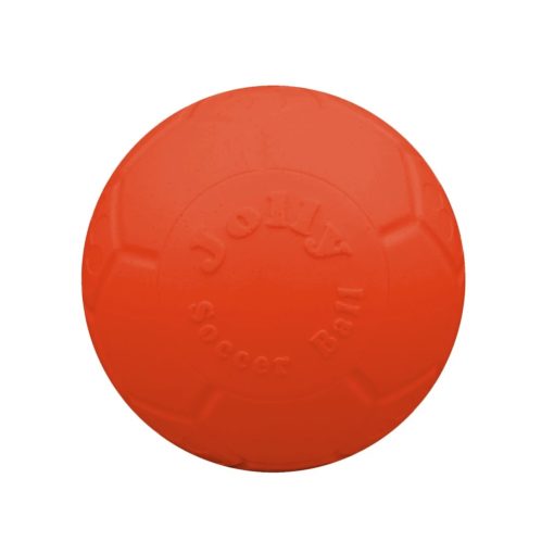 Jolly Soccer Ball XS (10 cm)  Oransje