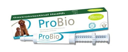 ProBio 30ml Probiotika Til Valp/Voksen Hund