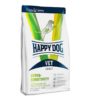 Happy Dog Vet Hypersensitivity 4Kg (Fôrallergi)