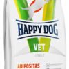 Happy Dog Vet Adipositas 12Kg (Vektnedgang)