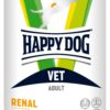 Happy Dog Vet Boksemat Renal 400g (Nedsatt Nyrefunksjon)