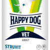 Happy Dog Vet Boksemat Struvit 400g (Urinstein)