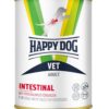 Happy Dog Vet Boksemat Intestinal 400g (Fordøyelsessykdommer)