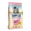 Happy Cat Minkas Kitten 10Kg Fra 5 Uker