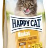 Happy Cat Minkas Hairball Control 10Kg