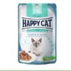 Happy Cat Pouches Care Adult Mage & Tarm, 85g