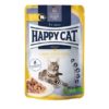 Happy Cat Pouches Culinary Adult m/Kylling, 85g