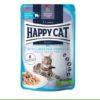 Happy Cat Pouches Culinary Adult m/Ørret, 85g