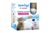 YowUp! Yoghurt Cat L. Casei Immune System Turkey, 3x85g