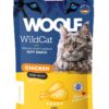 Woolf Wildcat Snacks Chicken 50G