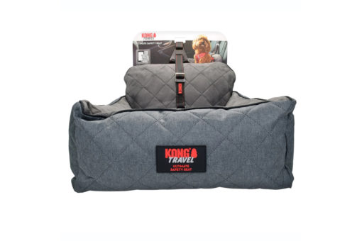 KONG Travel Ultimate Safety Seat