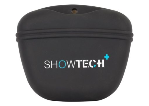 ShowTech Treat Pouch Silicon