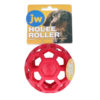 JW Holl-EE Roller Small Rød