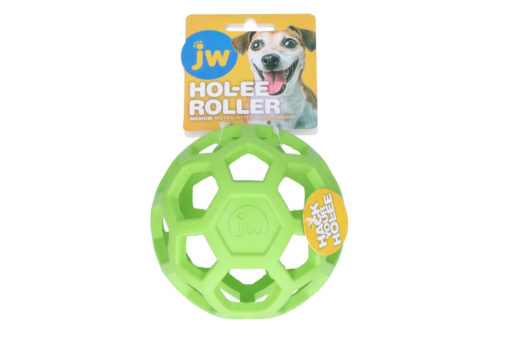 JW Holl-EE Roller Medium Grønn