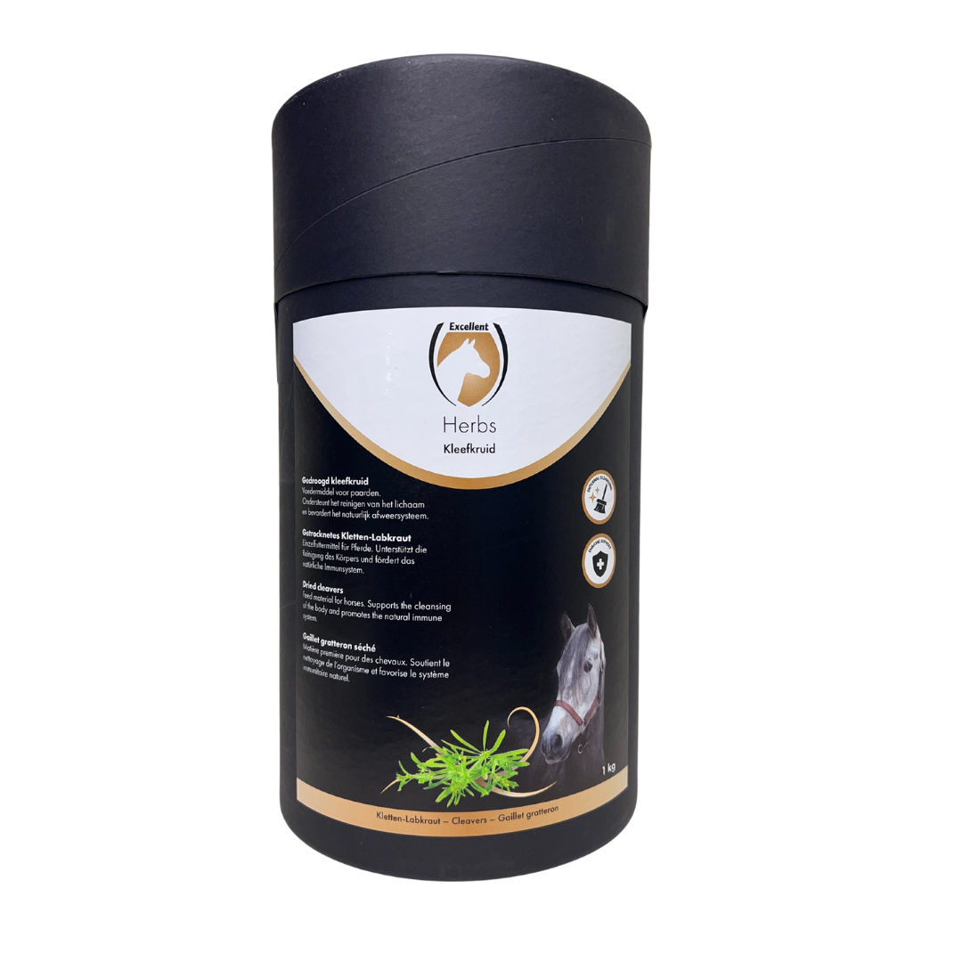 Excellent Herbs Klengjemaure 1 kg