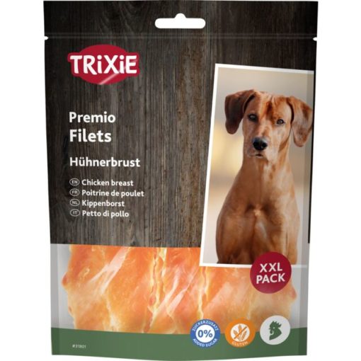 Chicken Filets XXL 300g