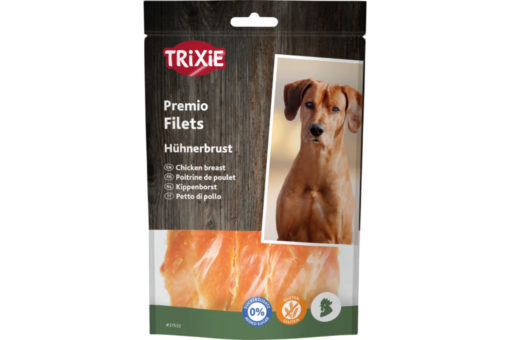 Chicken Filets Light 100g