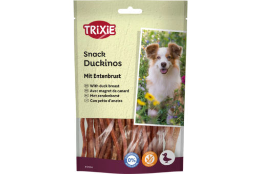 Duckinos Light 80g