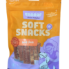 Braaaf Soft Snack Slice Beef & Fish