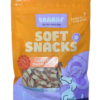 Braaaf Soft SnackTwisted Bites Chicken & Fish