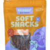 Braaaf Soft Snack Strips Duck