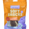 Braaaf Soft Snack Filet Lamb & Fish