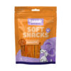 Braaaf Soft Snack Strips Chicken