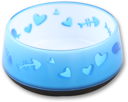 AFP Kitty Love Bowl  Rosa(6)