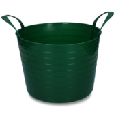 Bucket V-Trug Flexi 40 l Blå(1)