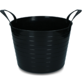 Bucket V-Trug Flexi 40 l Blå(11)