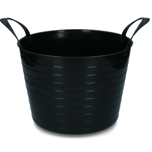 Bucket V-Trug Flexi 40 l Blå(11)