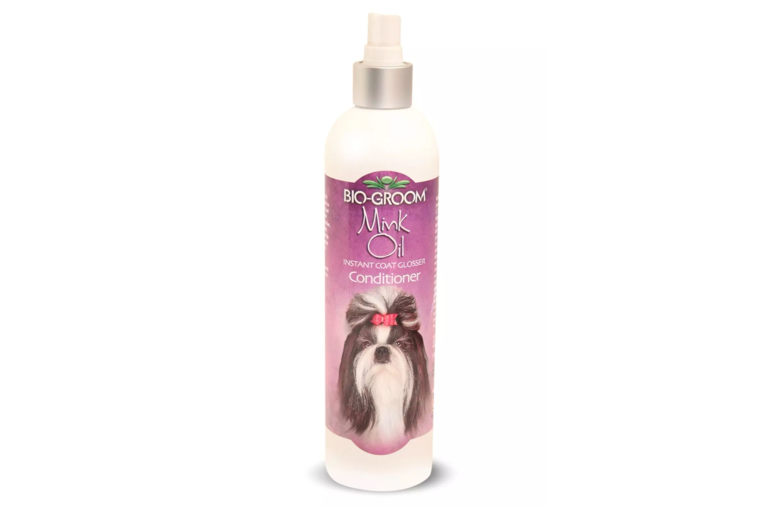 Bio Groom Mink Olje 355ml