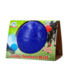 Jolly Soccer Ball S (15cm)  Blå