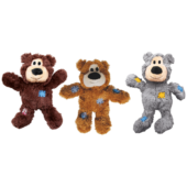 Kong WildKnots Bears XS