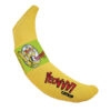 Yeowww Chicata Banana
