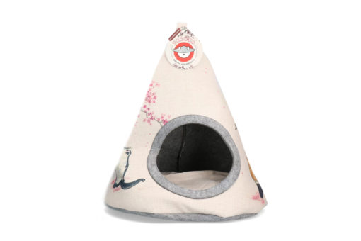 Takara Cherry Blossom tipi