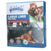 Pawise Dog Car Blanket for Trunk 140*135