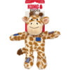 Kong Wildknots Giraffe M/L