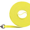 Sporline Easy Life 17mm 10m Neon Gul