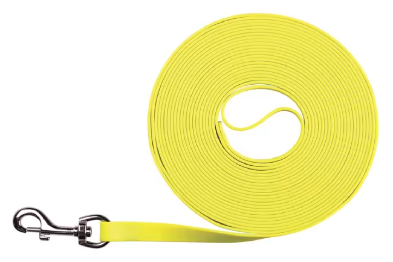 Sporline Easy Life 17mm 10m Neon Gul