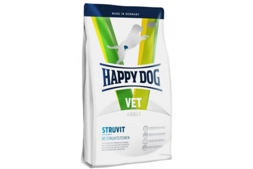 Happy Dog Vet Struvit 4Kg (Urinstein)