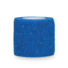 Excellent Animal Glitter Bandage Pro 5 cm - Blue