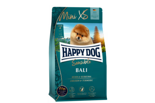 Happy Dog Sensible Mini XS Bali 1,3Kg