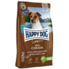 Happy Dog Sensible Mini Canada M/Laks, Lam, Kanin & Egg 800g