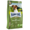 Happy Dog Sensible Mini Neuseeland M/Lam 800g