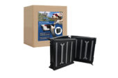 AFP Travel Dog - Car Ramp - 4 Fold