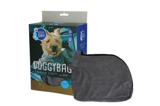 Royal Dry Doggy Bag Drying Bag XS