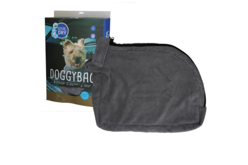 Royal Dry Doggy Bag Drying Bag L