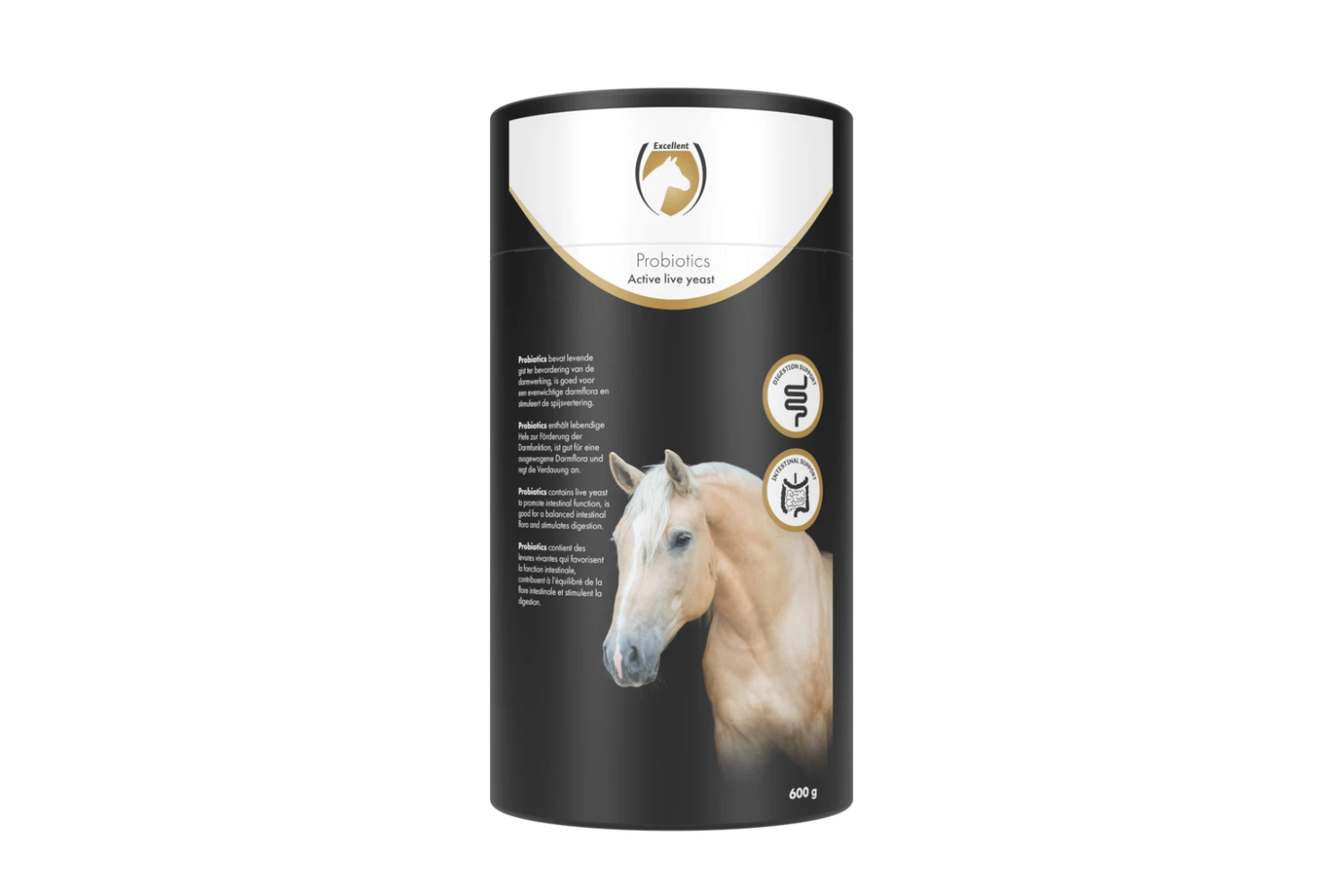 Excellent Horse Probiotics 600 g