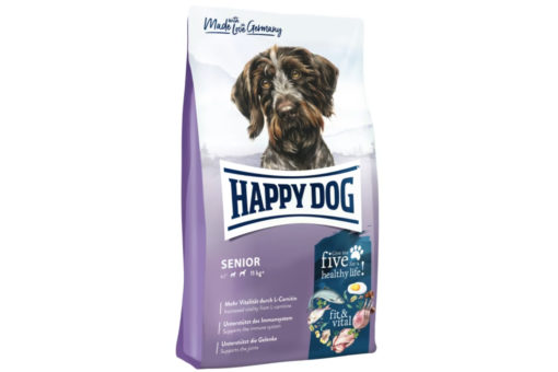 Happy Dog Fit & Vital Senior 1Kg